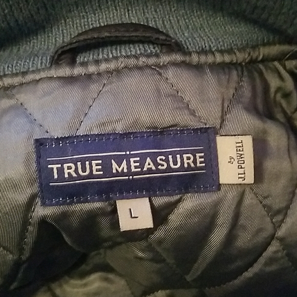 True Measure vest - Picture 7 of 7